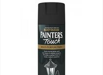 Rustoleum Painters Touch Matt Spray Paint 400ml
