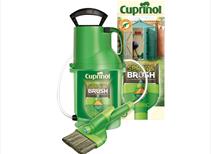 Cuprinol Spray & Brush 2 In 1 Pump Sprayer