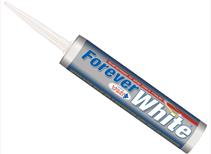 Everbuild Forever White Sealant C3