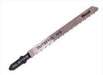 Faithful FAIJBT101B Jigsaw Blades T Shank For Wood