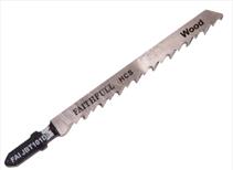 Faithful FAIJBT101DP Jigsaw Blades for Wood