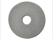 Flat Repair Washers ZP M8 x 40mm Bag 10