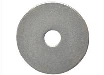 Flat Repair Washers ZP M10 x 40mm Bag 10