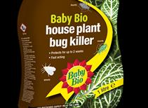Baby Bio House Plant Bug Killer 1ltr
