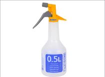 Hozelock Spray Mist Trigger Sprayer 0.5 Litre 4120