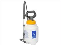 Hozelock Pressure Sprayer Standard 5 Litre 4505