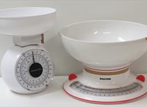 Kitchen Scales & Measures