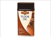 Liberon Wood Floor Oil