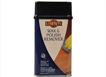 Liberon Wax and Polish Remover 1 ltr