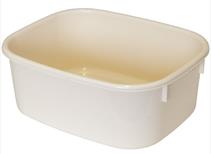 Lucy Oblong Washing Up Bowl Sml