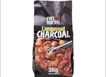 Lumpwood Charcoal 3kg