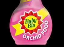 Baby Bio Orchid 175ml