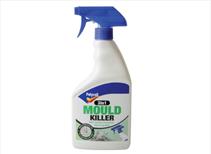 Polycell 3 in 1 Mould Killer 500ml Spray