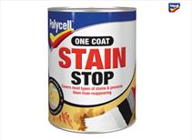Polycell Stain Stop Paint 1 Litre