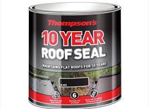 Ronseal Thompsons Roof Seal 4 Litre