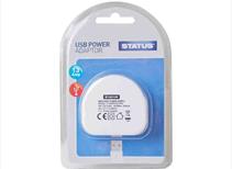 Status USB Power Adaptor