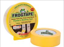 FrogTape Delicate Masking Tape 36mm x 41.1m