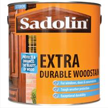 Sadolin Extra 1 ltr