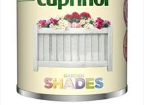 Cuprinol Garden Shades 125ml Test Pot