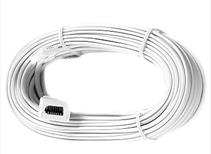 5m Telephone Extension Lead