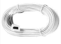 20m Telephone Extension Lead