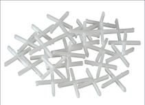 Vitrex Wall Tile Spacers 1.5mm Pack of 500 VIT102152