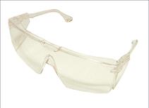 Vitrex Safety Glasses - Clear