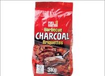Charcoal Briquettes 3kg