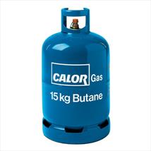 15kg Calor Gas Butane Refill