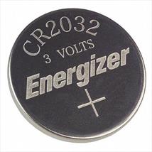 CR2032 Coin Lithium Battery Single
