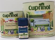 Garden Paint Multi Buy Offers