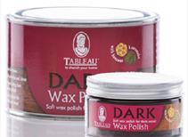 Tableau Dark Wax Furniture Polish 100ml