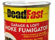 Deadfast Garage/ Loft Smoke Fumigator