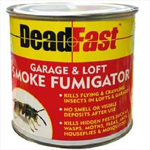 Deadfast Garage/ Loft Smoke Fumigator