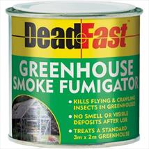 Deadfast Greenhouse Smoke Fumigator 3.5g