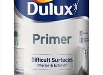 Dulux Difficult Surface Primer 750ml