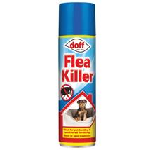 Doff Flea Killer Spray 200ml