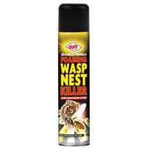 Doff Advanced Formula Foaming Wasp Nest Killer 300ml