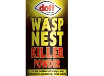 Doff Wast Nest Killer Powder 300g