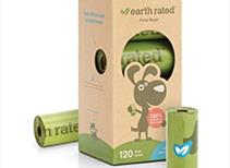 Earth Rated Dog Waste Bags