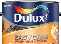 Dulux Easycare Washable Matt Colours 2.5ltr