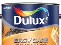 Dulux Easycare Washable Matt Emulsion Colours 5 ltr