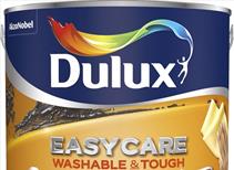 Dulux Easycare Washable Matt Emulsion PBW 10ltr