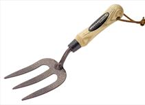 Spear & Jackson Elements Hand Fork