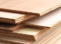 Exterior Grade Plywood 18mm x 1220mm x 2440mm