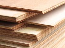 Exterior Grade Plywood 12mm x 1220mm x 2440mm