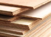 Exterior Grade Plywood 6mm x 1220mm x 2440mm