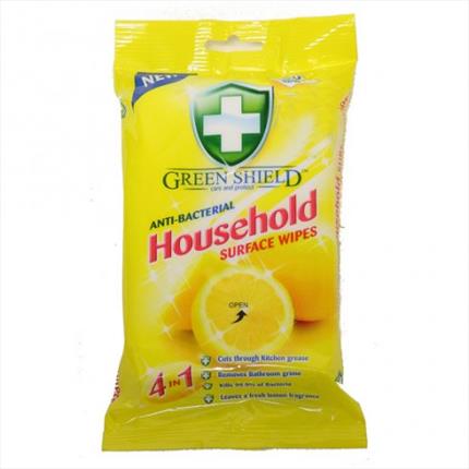 Household Cleaning Wipes