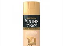 Rustoleum Painters Touch Gloss Spray Paint 400ml