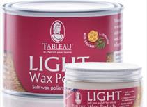 Tableau Light Wax Furniture Polish 100ml